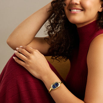 Fossil Sloan ES5533