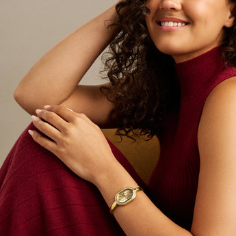 Fossil Sloan ES5534