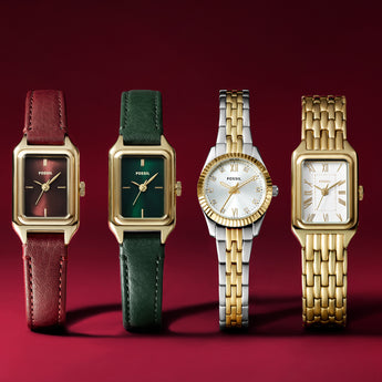 Fossil Raquel ES5530