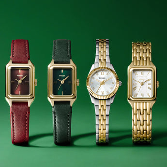 Fossil Raquel ES5530