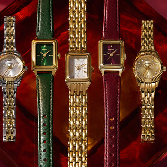 Fossil Raquel ES5530
