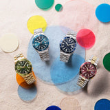 Citizen Tsuyosa Shore NJ0230-59L Automatic