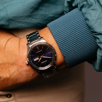 Citizen Mechanical NY4060-51L Automatic