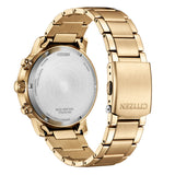 Citizen Eco-Drive CA0843-89L Chronograph