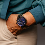 Citizen Eco-Drive CA0843-89L Chronograph