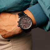 Citizen Eco-Drive CA0847-88H Chronograph
