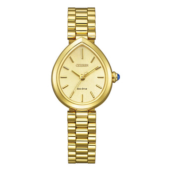 Citizen L Eco-Drive Rainell EM1202-50P