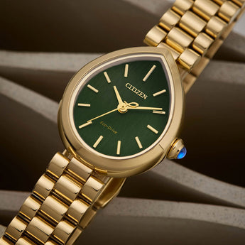 Citizen L Eco-Drive Rainell EM1203-57X