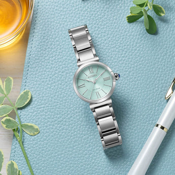 Citizen L Eco-Drive May Bells EM1070-83L