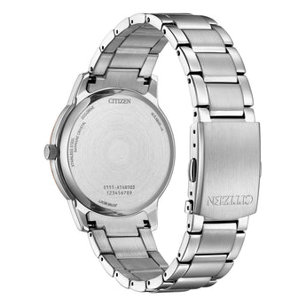 Citizen Eco-Drive BM6979-91A