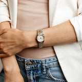 Bulova Super Seville Mini 98L335