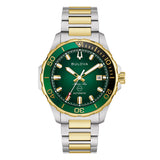 Bulova Marine Star 98B467 Automatic