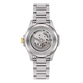 Bulova Marine Star 98B467 Automatic