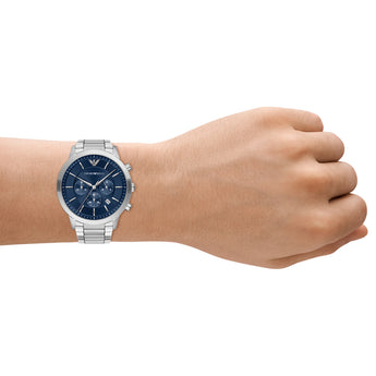 Emporio Armani Archetipo AR11836 Chronograph