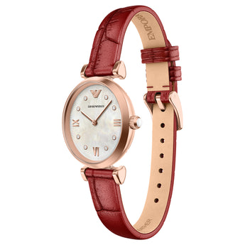 Emporio Armani Gianni T-Bar AR11840