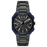 Armani Exchange Beat GMT AX1482 Multi-Function