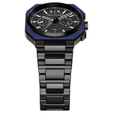 Armani Exchange Beat GMT AX1482 Multi-Function