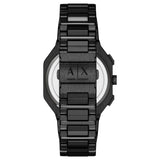 Armani Exchange Beat GMT AX1482 Multi-Function