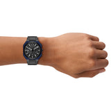 Armani Exchange Beat GMT AX1482 Multi-Function