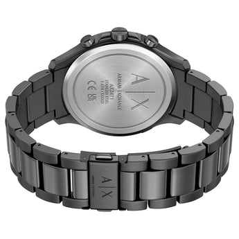 Armani Exchange Hampton AX2471 Chronograph