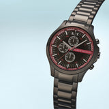 Armani Exchange Hampton AX2471 Chronograph