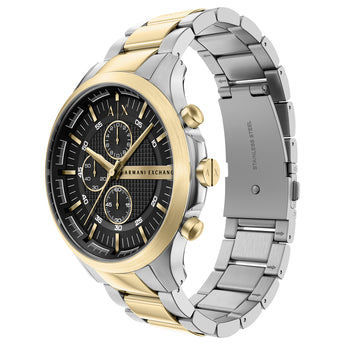 Armani Exchange Hampton AX2470 Chronograph