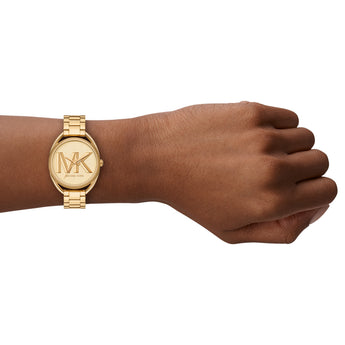 Michael Kors Leia MK7677