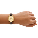 Michael Kors Leia MK7679