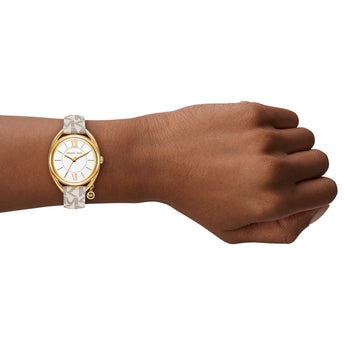 Michael Kors Leia MK7680