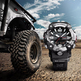 G-Shock Master of G-Land Mudmaster GGB100XM-1A