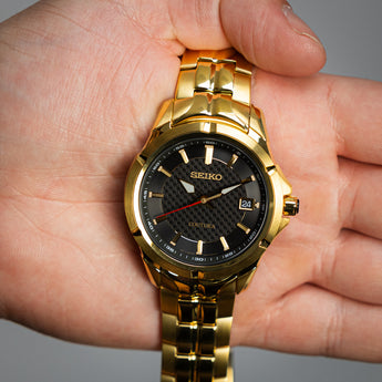 Seiko Coutura SUR566P-9