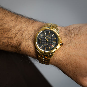 Seiko Coutura SUR566P-9