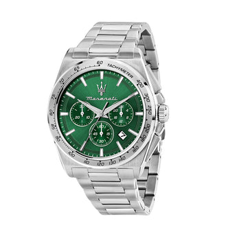 Maserati Velocita R8873652013 Chronograph