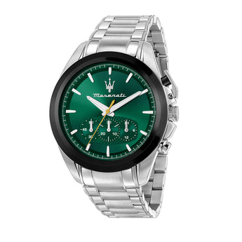 Maserati Traguardo R8873612065 Chronograph