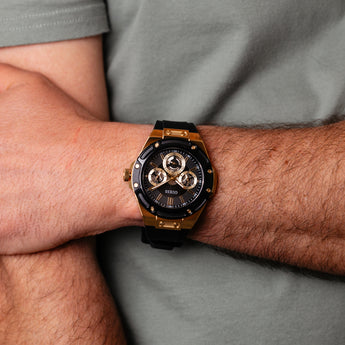 Guess Carver GW1132G2 Multi-Function