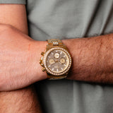 Guess Victor GW1136G2 Multi-Function