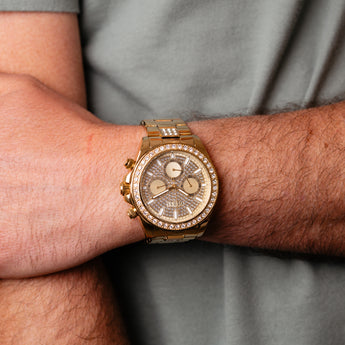 Guess Victor GW1136G2 Multi-Function