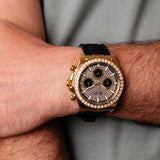 Guess Victor GW1137G2 Multi-Function