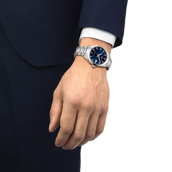 Tissot Gentleman T1658071104100 Automatic