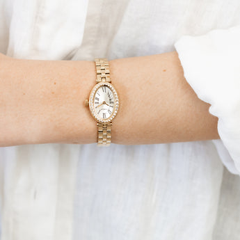 Timex Cavatina TW2Y90100