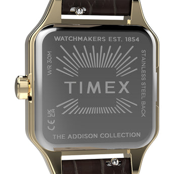 Timex Addison Trend TW2Y90700