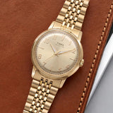 Timex Marlin TW6A04000