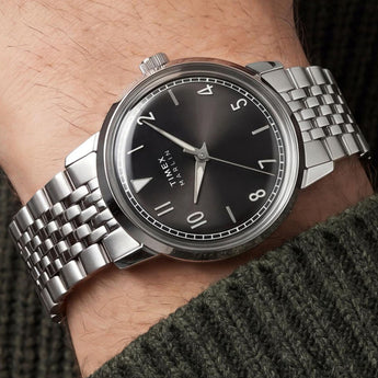 Timex Marlin TW6A04200