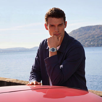 Q Timex Marbella TW2Y81400
