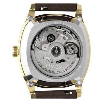 Timex Marlin Chatham TW2Y84500 Automatic