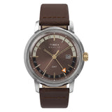 Timex Marlin GMT TW2Y84200