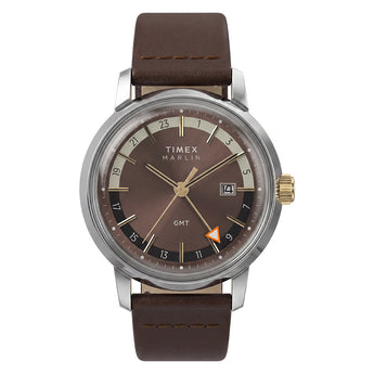 Timex Marlin GMT TW2Y84200