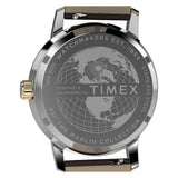 Timex Marlin GMT TW2Y84200