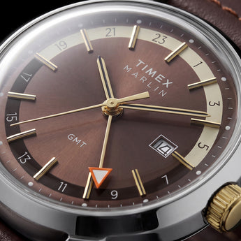 Timex Marlin GMT TW2Y84200