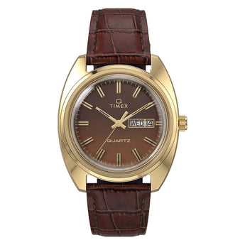 Timex 1976 Fume Reissue TW2Y87200